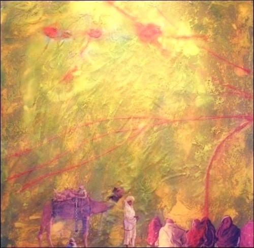 Enz ELDEN : Art Kalupa